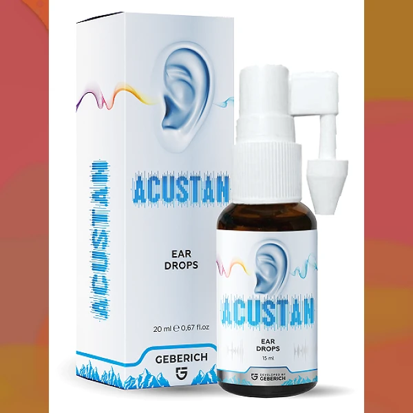 Acustan