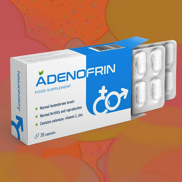 Adenofrin