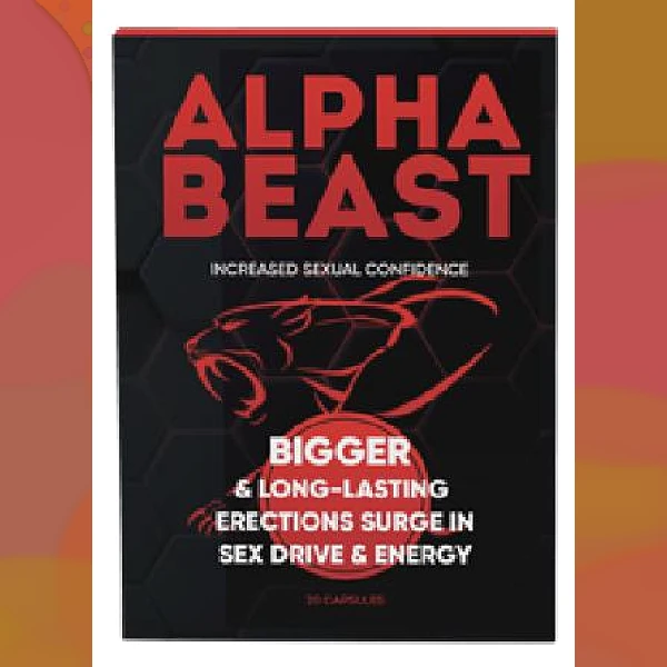 Alpha Beast