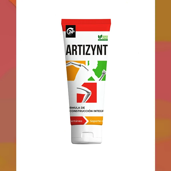 ArtiZynt Gel