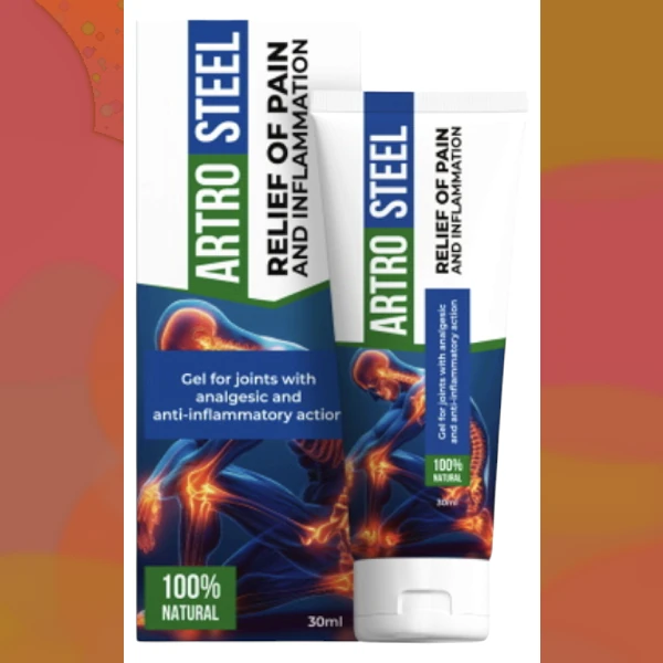 Artrosteel