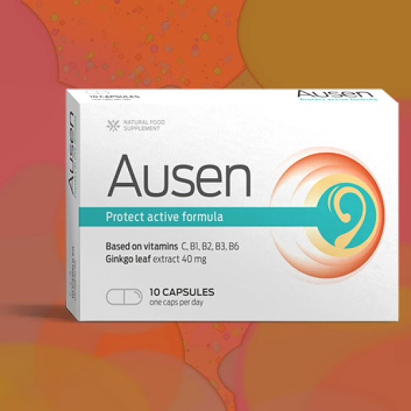 Ausen