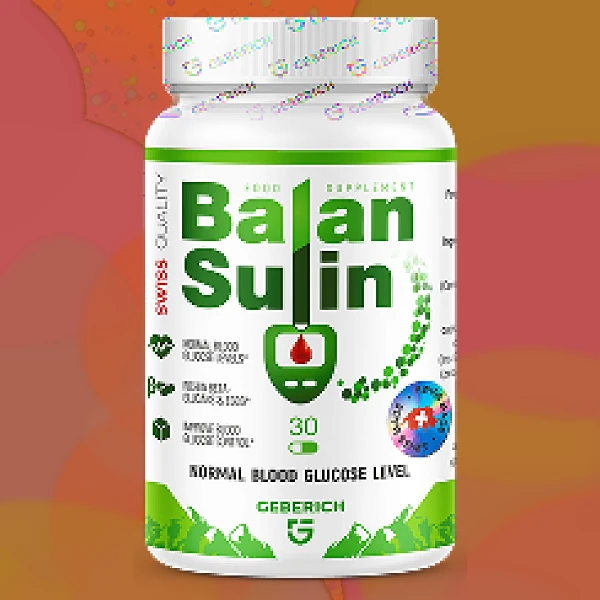 Balansulin