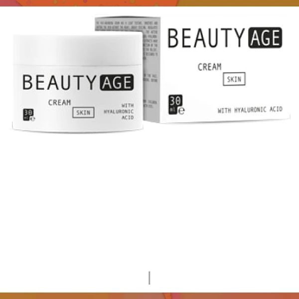 BEAUTY AGE SKIN