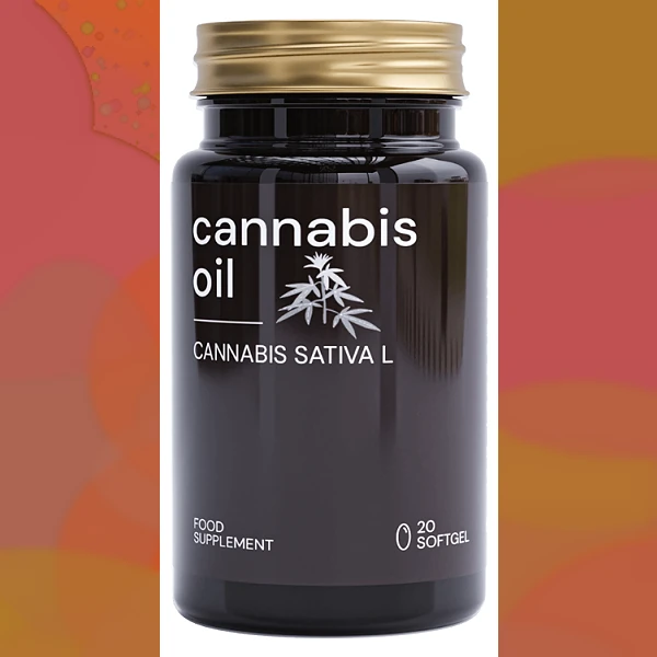 Cannabis Oil