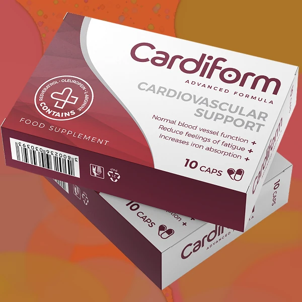 Cardiform