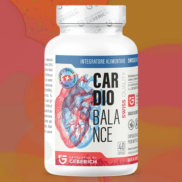 CardioBalance