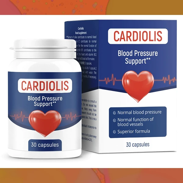 Cardiolis