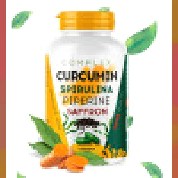 Curcuma Complex