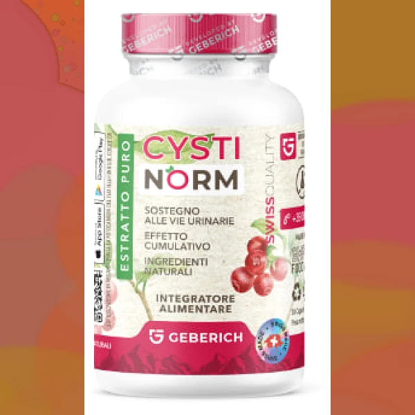 CystiNorm