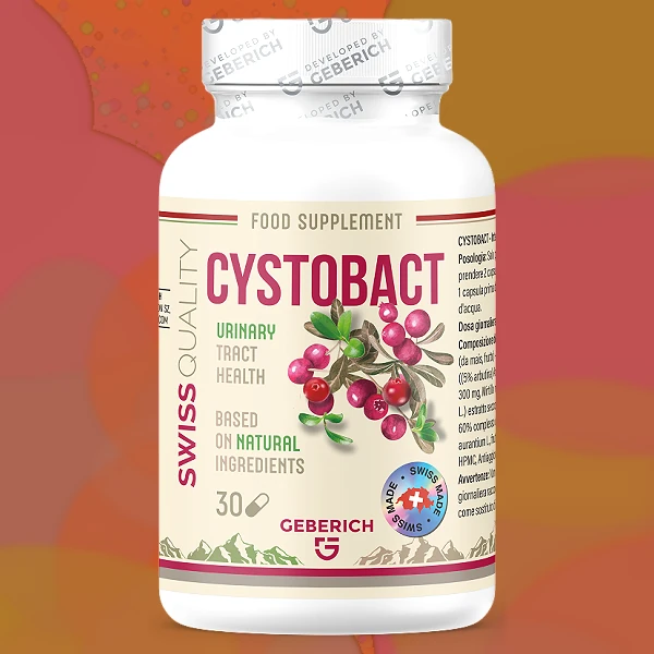 CYSTOBACT