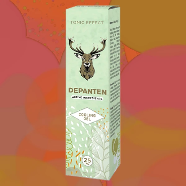 Depanten