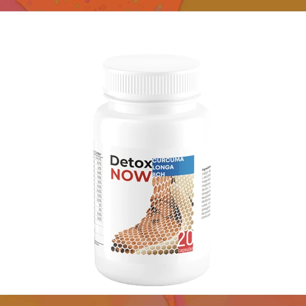 Detox Now