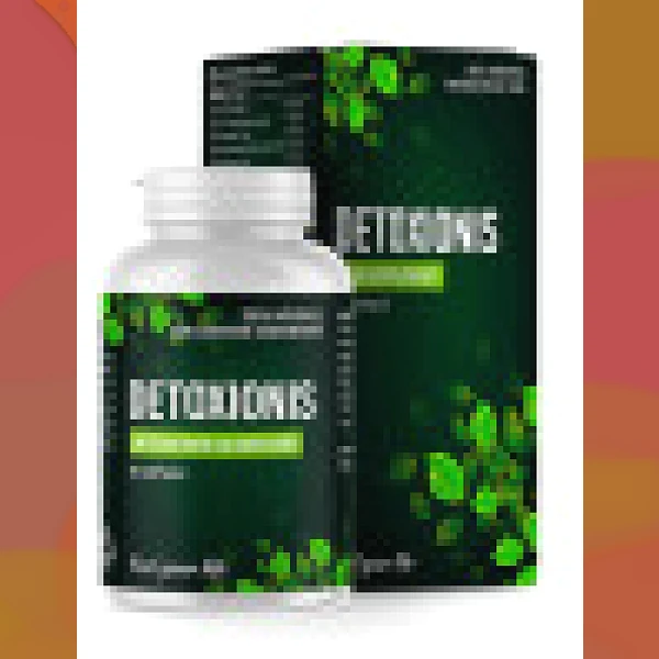 Detoxionis