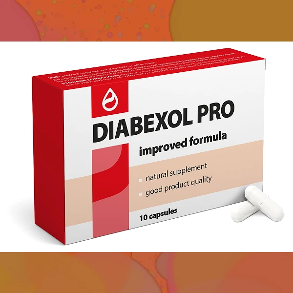 Diabexol Pro