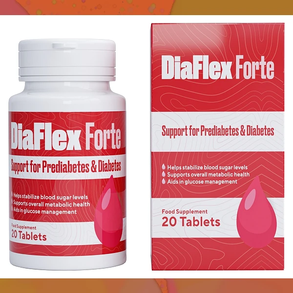 DiaFlex Forte