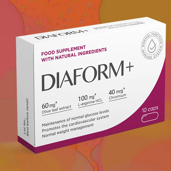 Diaform+