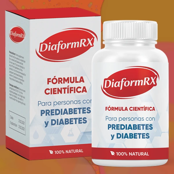 DiaformRX