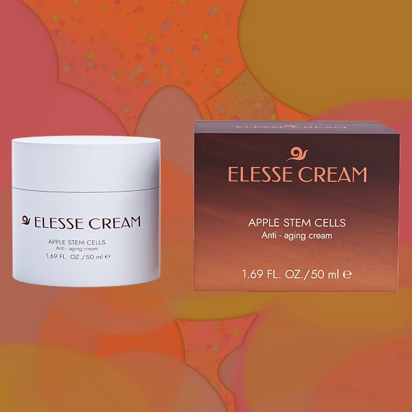 Elesse cream