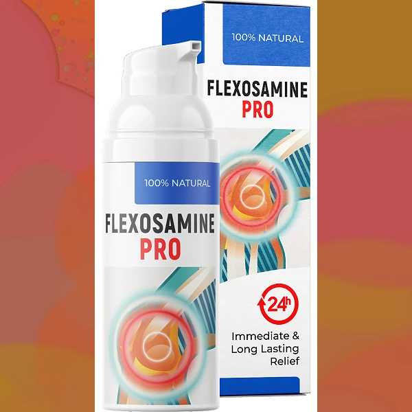 Flexosamine Pro