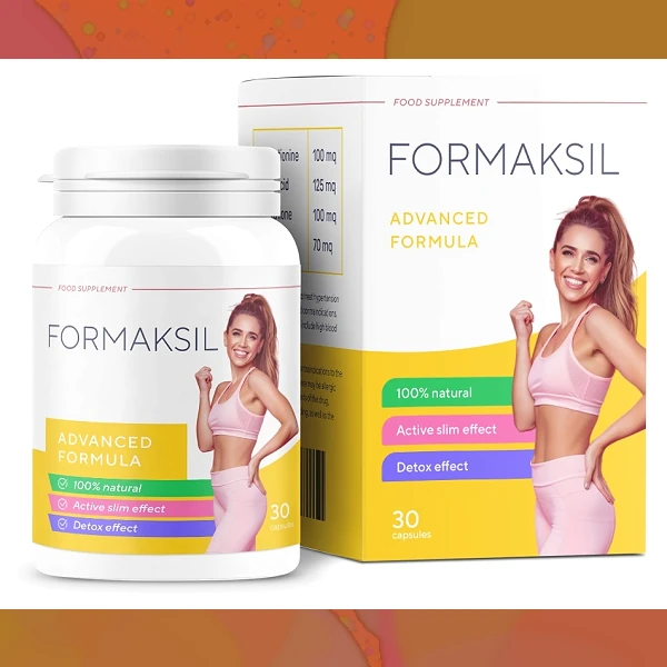 Formaksil