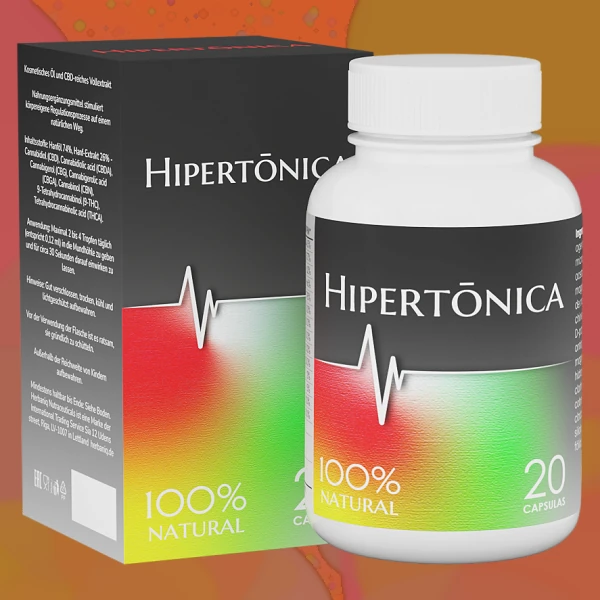 Hipertonica