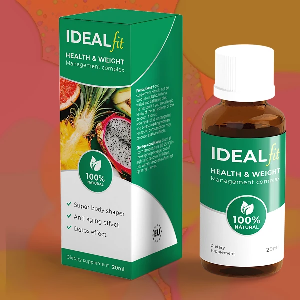 IdealFit