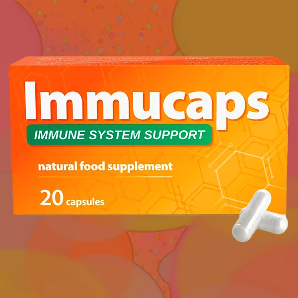 Immucaps