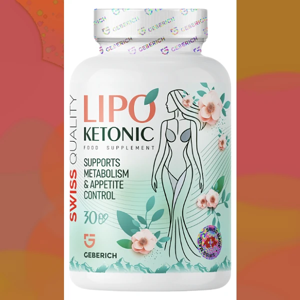 Lipoketonic