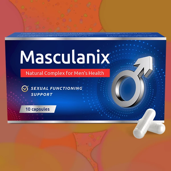Masculanix