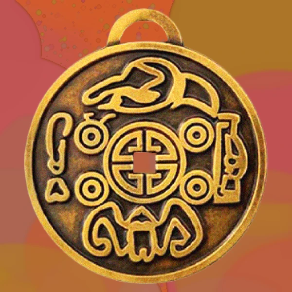 Money Amulet