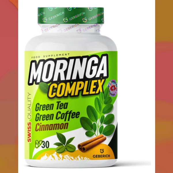 Moringa Complex