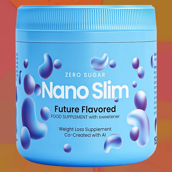 Nano Slim