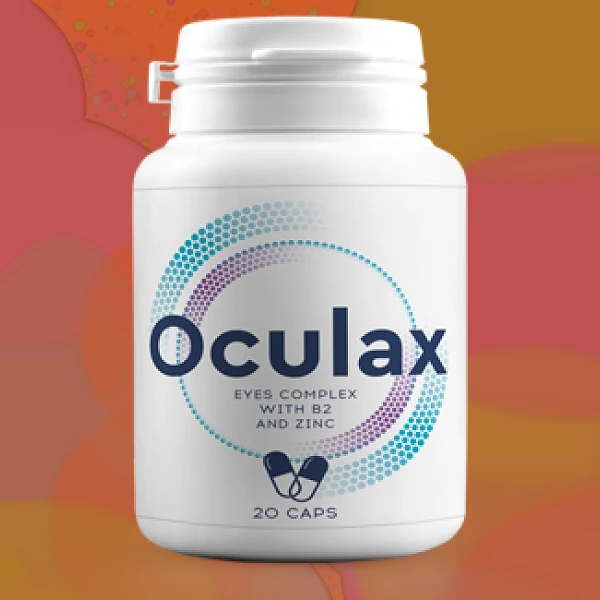 Oculax