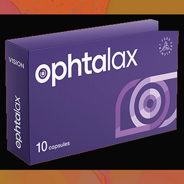 Ophtalax