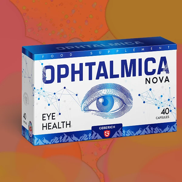 Ophtalmica