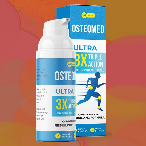 Osteomed