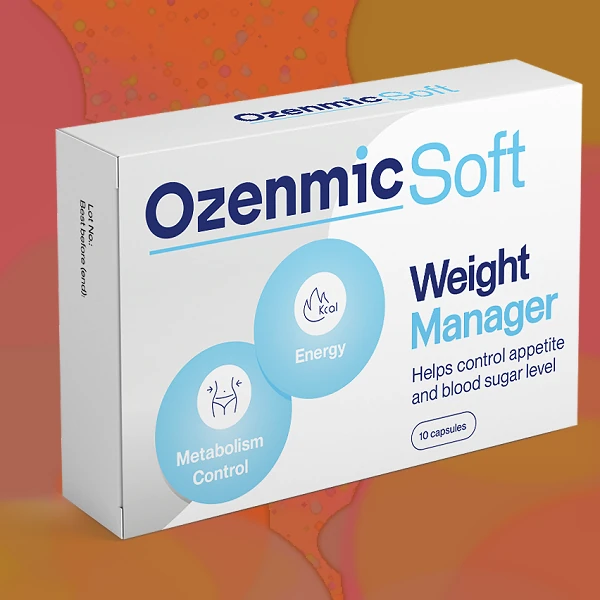 Ozenmic Soft