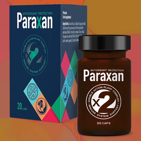 Paraxan