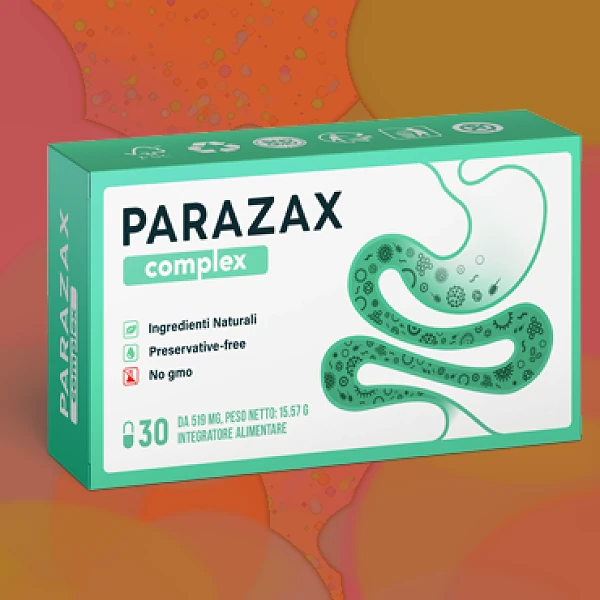 Parazax Complex