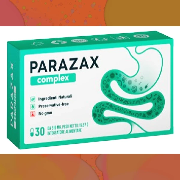 Parazax