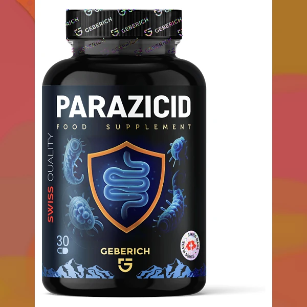 Parazicid