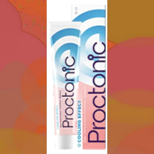 Proctonic