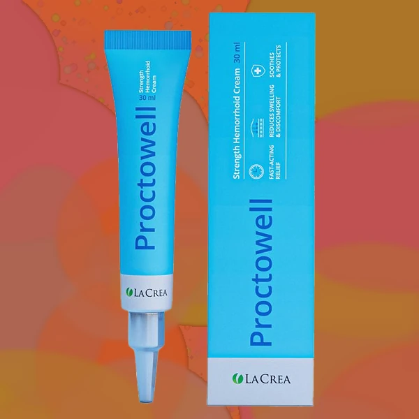Proctowell