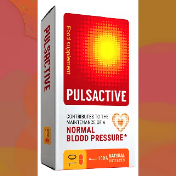 Pulsactive