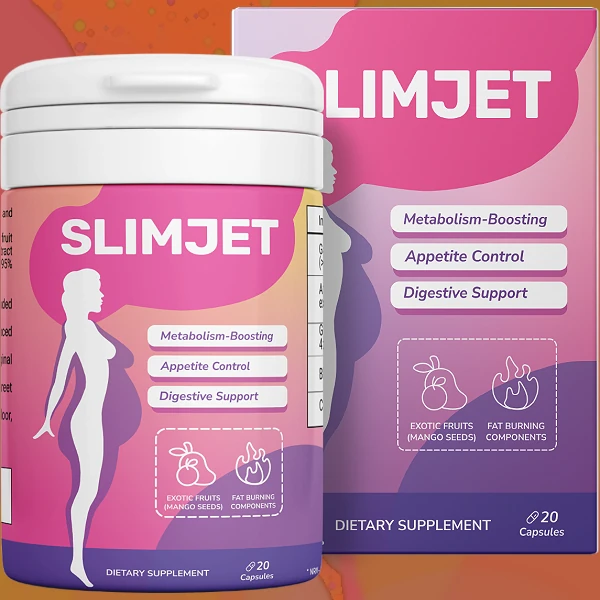 SlimJet