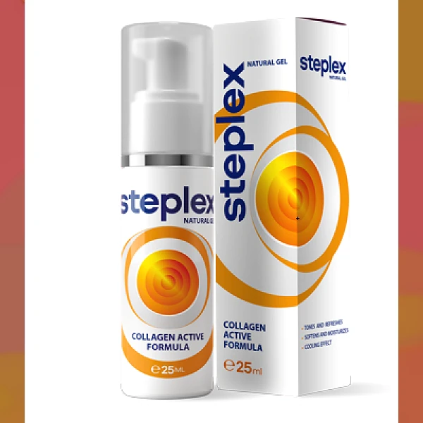 Steplex