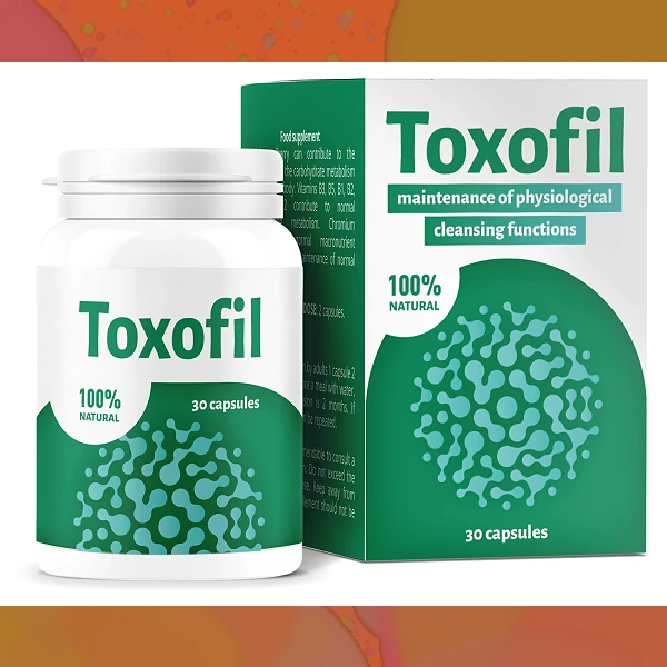 Toxofil