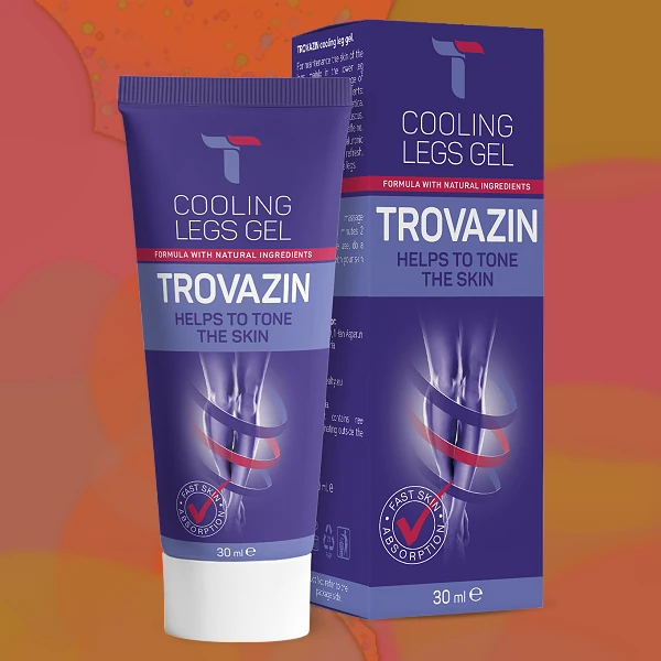 Trovazin