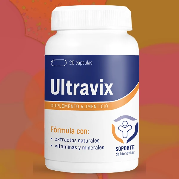 UltraVix